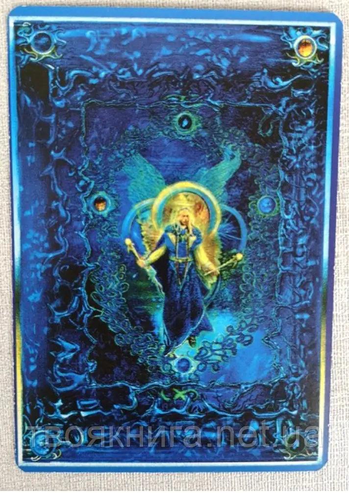 Tarot Angels 78 de cărți