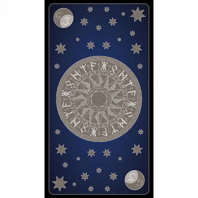 Cărți de tarot Gregory Scott