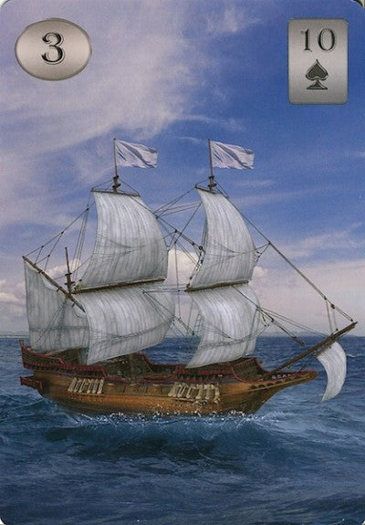 Lenormand Thelema