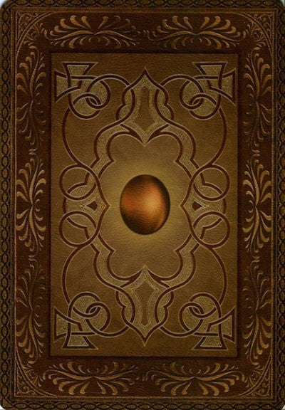 Lenormand Thelema