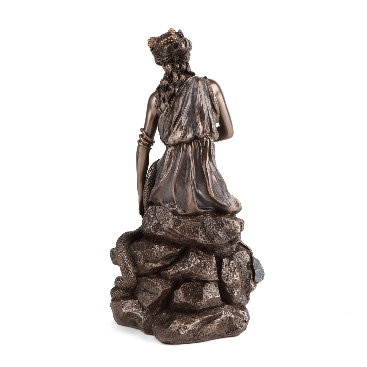 Figurină „Hygea - zeița sănătății” (25 cm)